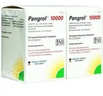Pangrol 10.000 200 St