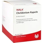 Chelidonium Kapseln 90 St