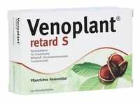 Venoplant retard S Retard-Tabletten 100 Stück