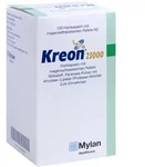 Kreon 25.000 Hartkps.m.magensaftr.&uuml;berz. 100 St