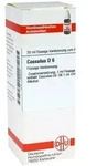 Cocculus D 6 Dilution 20 ml
