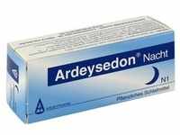 Ardeysedon Nacht Überzogene Tabletten 50 Stück