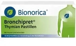 Bronchipret Thymian Pastillen 50 St