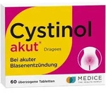 Cystinol akut 60 St