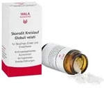 Skorodit Kreislauf Globuli velati 20 g
