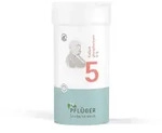 Biochemie Pfl&uuml;ger Sch&uuml;&szlig;ler-Salz Nr. 5 Kalium phosphoricum D6 400 St