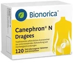 Canephron N Dragee 120 St