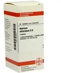 Natrium Chloratum D 6 Tabletten 80 St