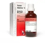 Dr. Reckeweg Fucus-Gastreu S R59 50 ml