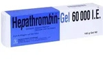 Hepathrombin 60.000 Gel 100 g