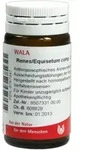 Renes/equisetum Comp.globuli 20 g