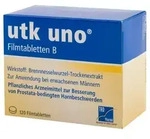UTK uno Filmtabletten B 120 St