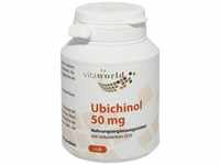 PZN-DE 10414317, Vita World UBICHINOL 50 mg Kapseln 120 Stück, Grundpreis: &euro;