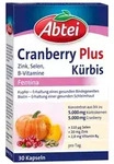Abtei Cranberry Plus K&uuml;rbis Femina 30 St