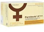Fertilovit F Endo Kapseln 90 St