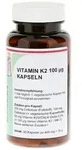 Vitamin K2 100 &mu;g MK7 Kapseln 90 St