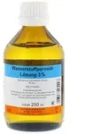 Wasserstoffperoxid L&ouml;sung 3% Ph.Eur. 250 ml