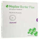 Mepilex Border Flex Schaumverb.haft.13x1 5 St