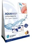 miradent AQUAMED Mundtrockenheits-Lutschtabletten 60 g