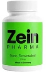 Resveratrol Kapseln 125mg 120 St