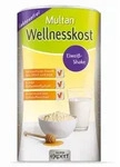 Multan Wellnesskost Pulver 500 g
