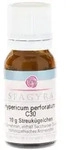 Hypericum Perforatum C 30 Globuli 10 g