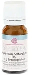 Hypericum Perforatum D 6 Globuli 10 g