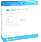 Biatain Silicone Lite Schaumverband 10x1 10 St