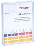 Ph-indikator Teststreifen 1X100 St