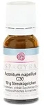 Aconitum Napellus C 30 Globuli 10 g