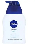 Nivea Fl&uuml;ssigseife Creme soft 250 ml