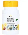 BOR 3 mg Tabletten 100 St