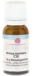 Arnica Montana C 30 Globuli 10 g
