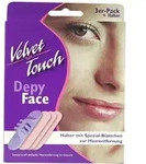 Velvet Touch Face 3er-Set 1 P