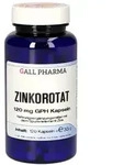 Zinkorotat 120 mg GPH Kapseln 120 St
