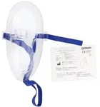 Omron Vernebler VVT f.C28/29/30 Atemm.Er 1 St