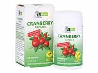 Avitale Cranberry Vegan 60 Stück
