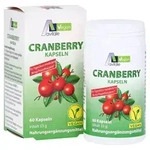 Avitale Cranberry Vegan 60 St