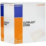 Cutiplast Steril Wundverband 8x10 cm 50 St