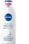 Nivea BODY Express Feuchtigkeitslotion 400 ml