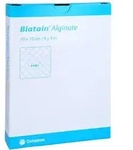 Biatain Alginate Kompressen 10x10 cm 10 St