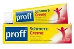 proff Schmerz-Creme 150 g