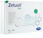 Zetuvit Plus steril 15 x 20 cm 10 St