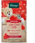 Kneipp Badekristalle Hab dich lieb 60 g