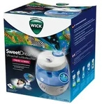 WICK Luftbefeuchter / Lichtprojektion 2 in1 "SweetDreams" 1 St