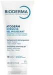 BIODERMA Atoderm Intensive Gel moussant 200 ml