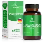 Vitabay R-Alpha-Lipons&auml;ure 300 mg 120 St