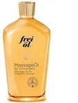 frei &ouml;l Massage&Ouml;l f&uuml;r Schwangere 125 ml