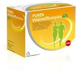 PUREN Vitalstoffkomplex Trinkgranulat 30 St