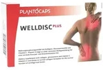 plantoCAPS&reg; WELLDISC&reg; PLUS 60 St